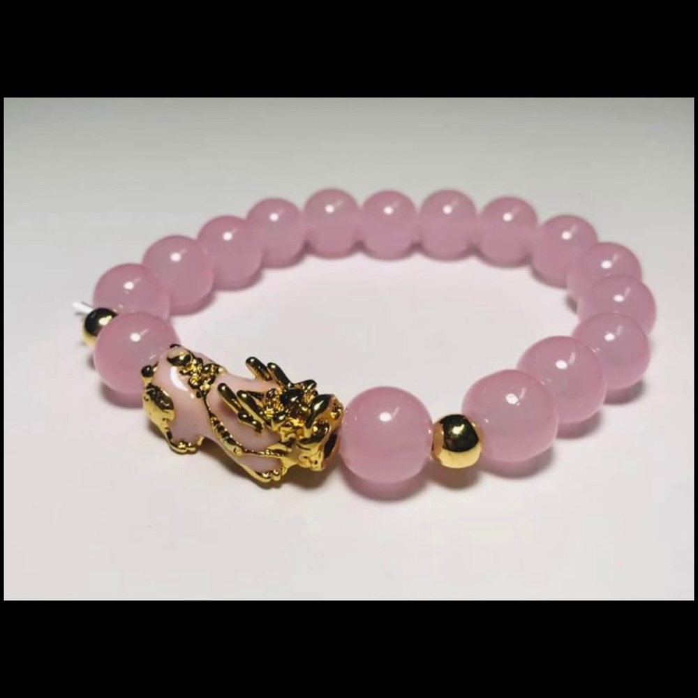 Good Luck Charm Feng Shui Bracelet